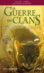 Couverture du livre Guerre des clans cycle IV - Livre 1 La quatrième apprentie - HUNTER ERIN - 9782266314374