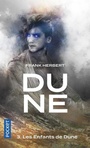 Couverture du livre Enfants de Dune (Les) - HERBERT FRANK - 9782266320504