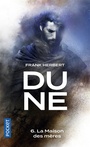 Couverture du livre Dune 6 Maison des mères (La) - HERBERT FRANK - 9782266320535