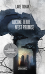 Couverture du livre Aucune terre n'est promise - Tidhar Lavie - 9782266326759