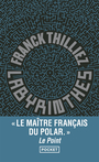 Couverture du livre Labyrinthes - THILLIEZ FRANCK - 9782266332576