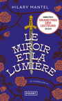 Couverture du livre Conseiller (le) 3 : le miroir et la lumiere - MANTEL HILARY - 9782266333009
