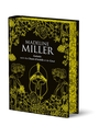 Couverture du livre Galatée Le chant d'Achille Circé Intégrale - Miller Madeline - 9782266338028
