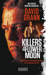 Couverture du livre Killers of the Flower moon - Grann David - 9782266338837