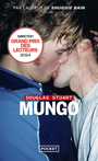 Couverture du livre Mungo - Stuart Douglas - 9782266339070