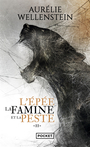 Couverture du livre Épée, la famine et la peste, Vol. 2 (L') - Wellenstein Aurélie - 9782266340137