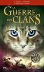 Couverture du livre Première bataille (La) - HUNTER ERIN - 9782266344982