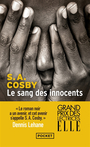 Couverture du livre Sang des innocents (Le) - Cosby S.A. - 9782266346146