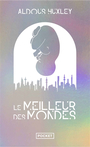 Couverture du livre Meilleur des mondes (Le) - HUXLEY ALDOUS - 9782266346849