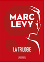 Couverture du livre Trilogie des 9 : intégrale (La) - LEVY MARC - 9782266347846