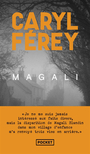 Couverture du livre Magali - Férey Caryl - 9782266348720