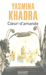 Couverture du livre Coeur-d'amande - KHADRA YASMINA - 9782266351324
