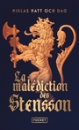 Couverture du livre Malédiction des Stensson (La) - Natt och Dag Niklas - 9782266354509