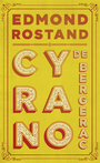 Couverture du livre Cyrano de Bergerac Comédie héroïque en cinq actes, en vers - ROSTAND EDMOND - 9782266355575