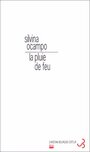Couverture du livre La pluie de feu - OCAMPO SILVINA - 9782267014341