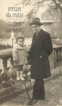 Couverture du livre Docteur pasavento - VILA-MATAS ENRIQUE - 9782267018134