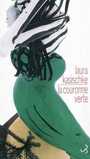 Couverture du livre Couronne verte (La) - KASISCHKE LAURA - 9782267019995