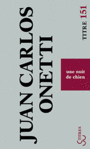Couverture du livre Une nuit de chien - ONETTI JUAN CARLOS - 9782267022841