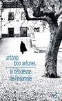 Couverture du livre Nébuleuse de l'insomnie (La) - Antunes Antonio Loco - 9782267023626