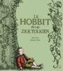 Couverture du livre Hobbit (Le) - TOLKIEN JOHN RONALD REUEL - 9782267025682