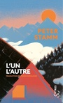 Couverture du livre L'un l'autre - STAMM PETER - 9782267032147
