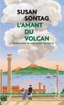 Couverture du livre L'amant du volcan - SONTAG SUSAN - 9782267044911