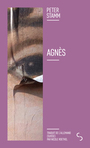 Couverture du livre Agnès - STAMM PETER - 9782267048100