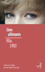 Couverture du livre Fille, 1983 - ULLMANN LINN - 9782267050134