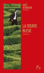 Couverture du livre Souris bleue (La) - ATKINSON KATE - 9782267056518