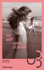 Couverture du livre Comme s'il pleuvait - Wolff Iris - 9782267058796