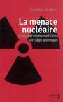 Couverture du livre La menace nucleaire - ANDERS GUNTHER - 9782268057781