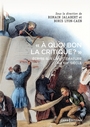 Couverture du livre "A quoi bon la critique ?" : écrire sur la littérature au XIXe... - Lyon-Caen Boris - 9782271140463
