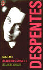 Couverture du livre Coffret : baise-moi - chiennes savantes - jolies choses - DESPENTES VIRGINIE - 9782277601722