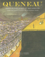 Couverture du livre Dessins gouaches et aquarelles - queneau et la peinture - QUENEAU RAYMOND - 9782283019504