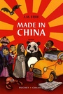 Couverture du livre Made in china - ERRE J.M. - 9782283023235