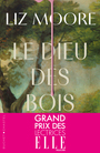 Couverture du livre Dieu des bois (Le) - Moore Liz - 9782283039304