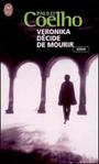 Couverture du livre Veronika decide de mourir - COELHO PAULO - 9782290003251