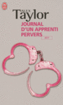 Couverture du livre Journal d'un apprenti pervers - TAYLOR ALEX - 9782290009864