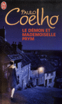 Couverture du livre Démon et mademoiselle Prym (Le) - COELHO PAULO - 9782290016602