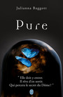 Couverture du livre Trilogie Pure (Tome 1) - Pure - BAGGOTT JULIANNA - 9782290034255