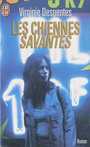 Couverture du livre Chiennes savantes - DESPENTES VIRGINIE - 9782290045800