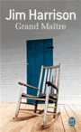Couverture du livre Grand maître - HARRISON JIM - 9782290068991