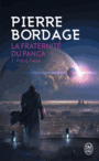 Couverture du livre Fraternité du Panca (La) 1, Frère Ewen - BORDAGE PIERRE - 9782290102770