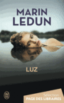 Couverture du livre Luz - LEDUN MARIN - 9782290103029