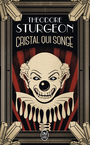 Couverture du livre Cristal qui songe (NE) - STURGEON THEODORE - 9782290155042