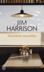 Couverture du livre Dernières nouvelles - HARRISON JIM - 9782290155868