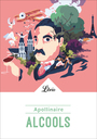 Couverture du livre Alcools - APOLLINAIRE GUILLAUME - 9782290173886