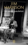 Couverture du livre Un sacré gueuleton - HARRISON JIM - 9782290207734