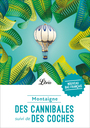 Couverture du livre Des cannibales - MONTAIGNE MICHEL DE - 9782290215784