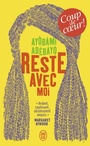 Couverture du livre Reste avec moi - Adebayo Ayobami - 9782290216262